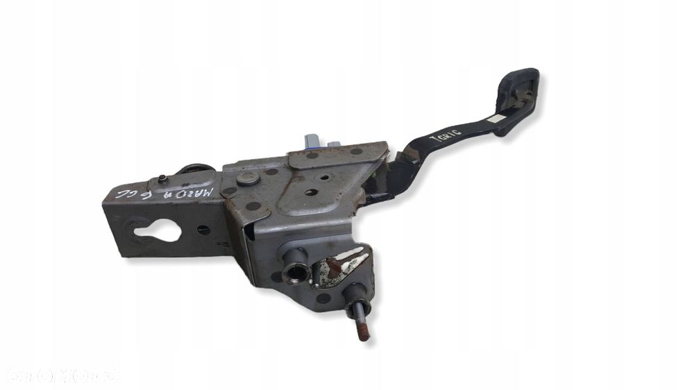 pedał sprzęgła mazda 6 gg gy 02- - 2