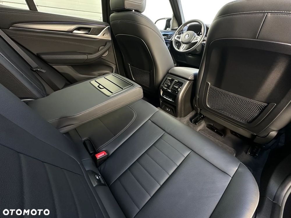 BMW X3 xM40d mHEV - 26