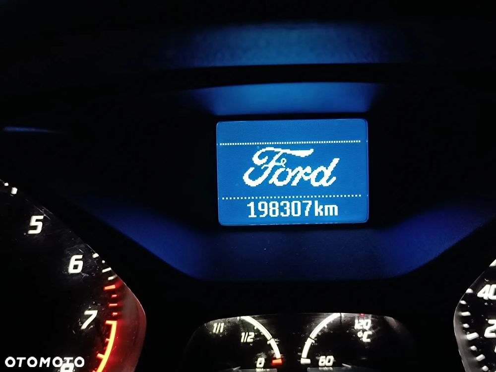 Ford Grand C-MAX 1.6 EcoBoost Edition ASS - 13
