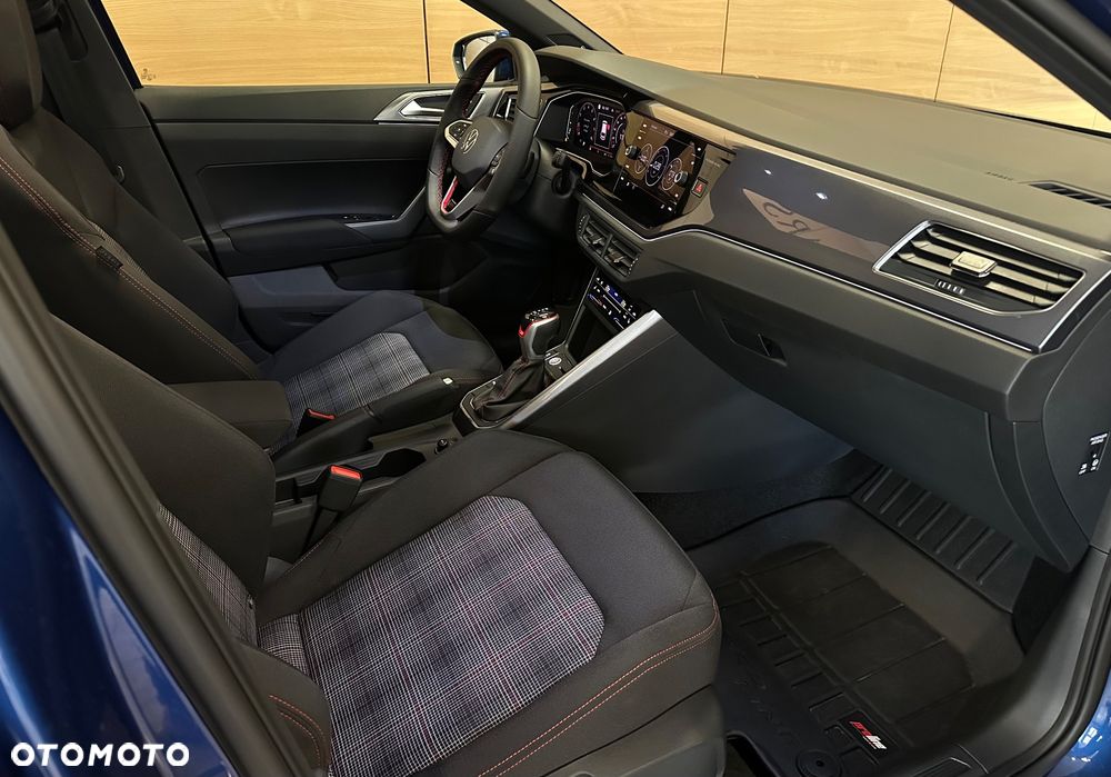 Volkswagen Polo 2.0 TSI GTI DSG - 7