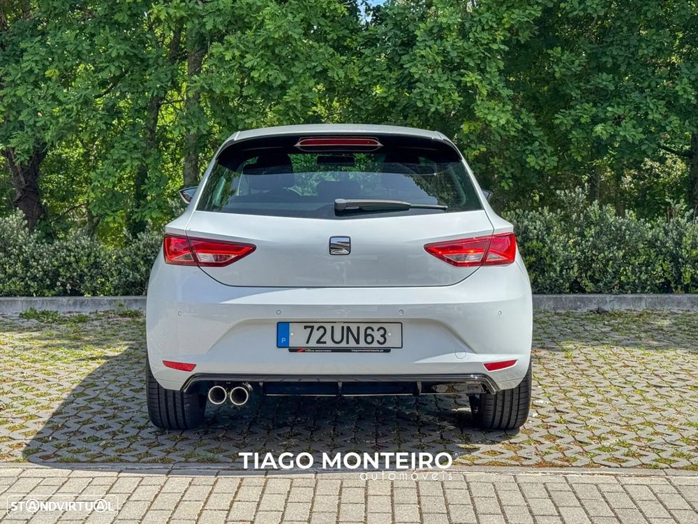 SEAT Leon - 22