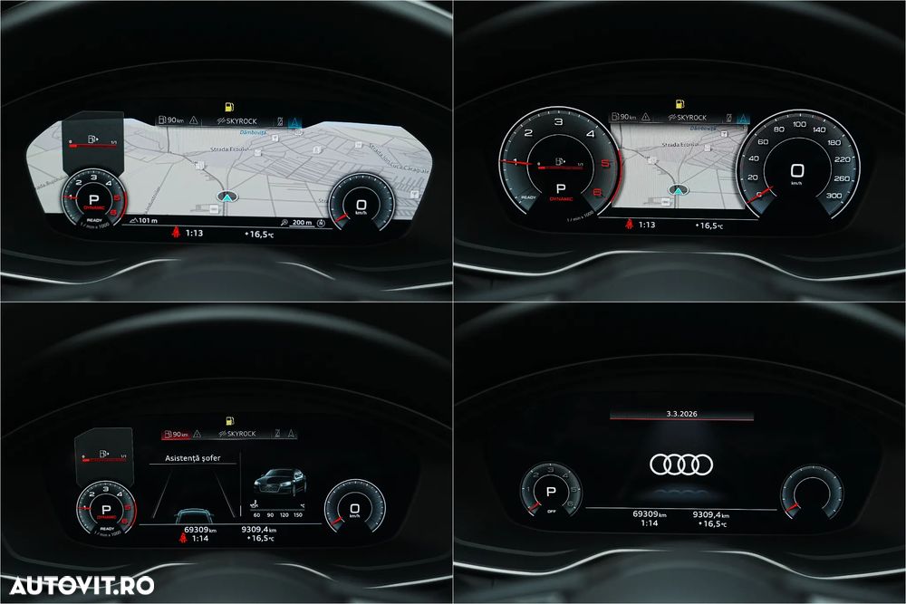 Audi A5 ack 40 TDI quattro S tronic S line business - 19