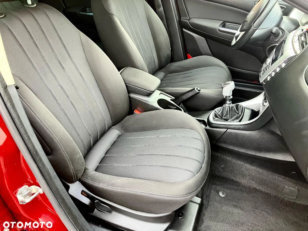 Lancia Delta 1.4 MultiAir 16v Silver - 22