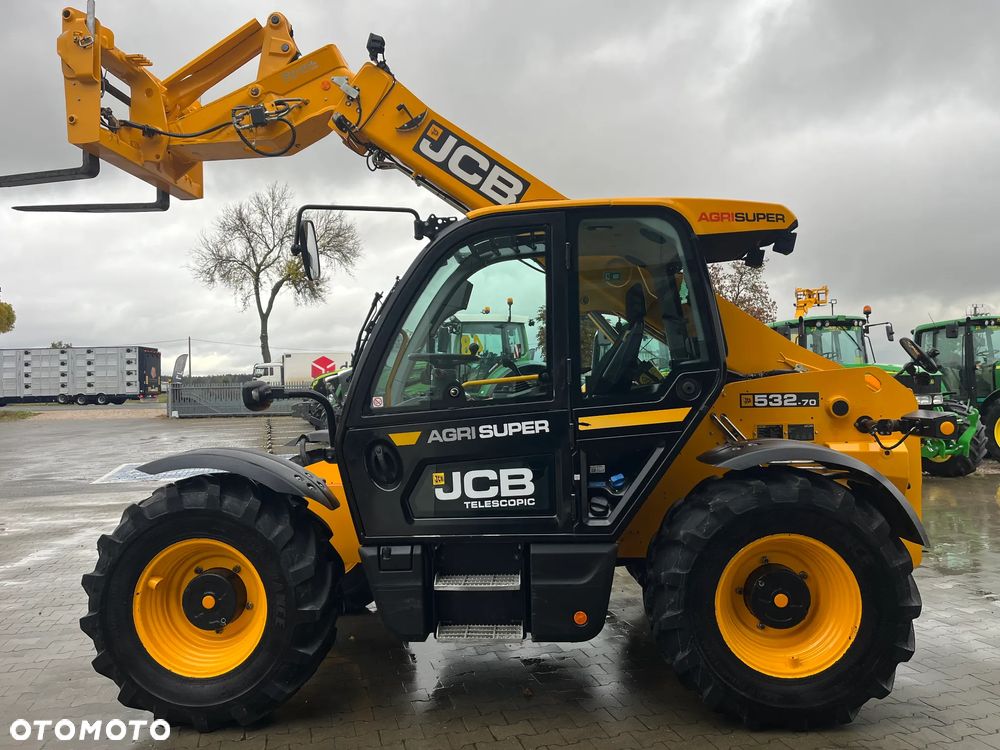 JCB 532-70 AgriSuper - 7