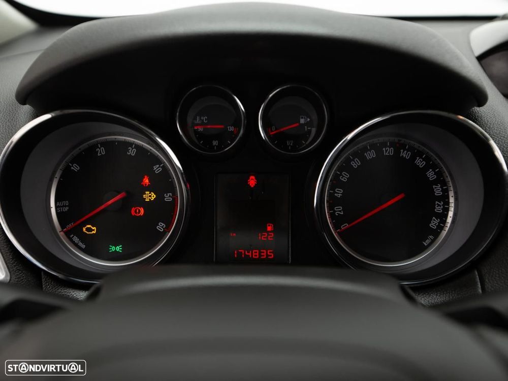 Opel Mokka - 20