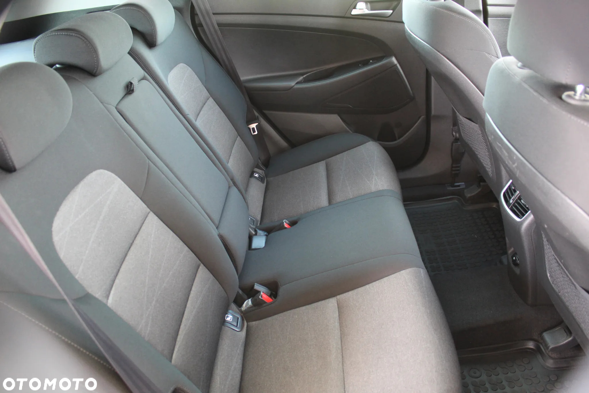 Hyundai Tucson 1.6 GDi Style 2WD - 13