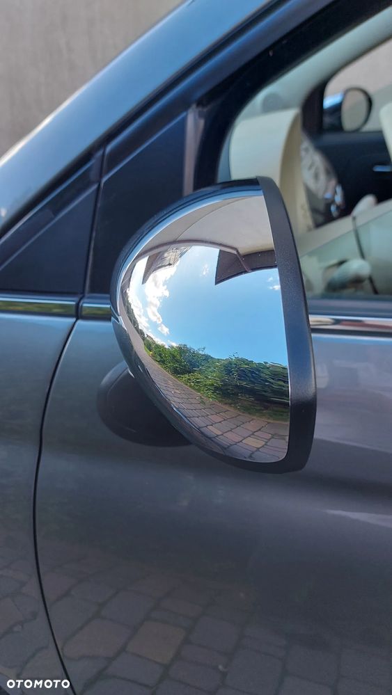 Fiat 500 1.2 Pop - 11