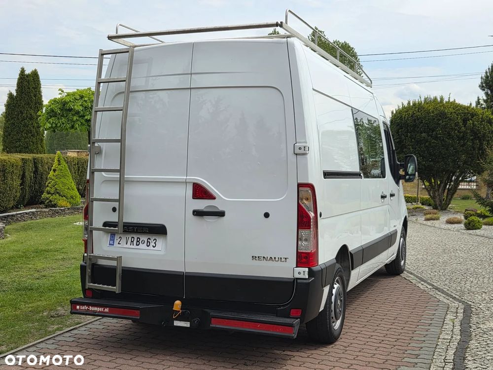 Renault Master - 10