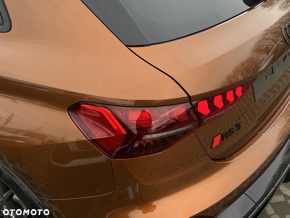 Audi RS3 Sportback - 20