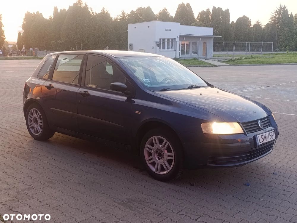 Fiat Stilo 1.2 16V Active - 3
