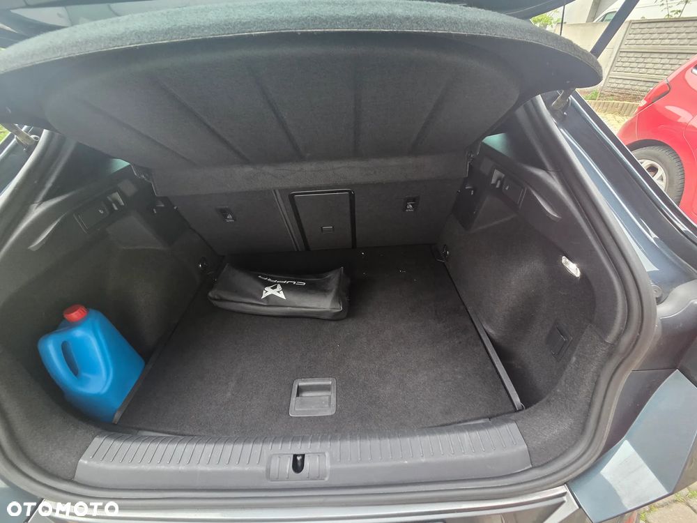 Cupra Formentor 2.0 TSI 4Drive DSG - 5