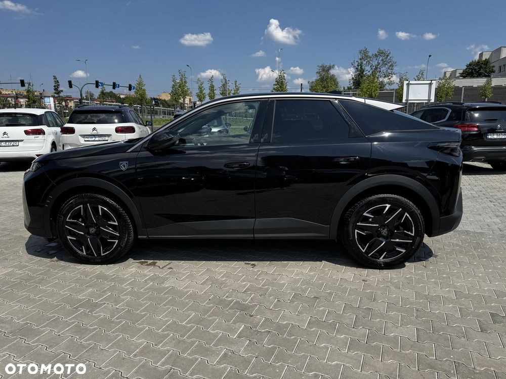 Peugeot 3008 - 9