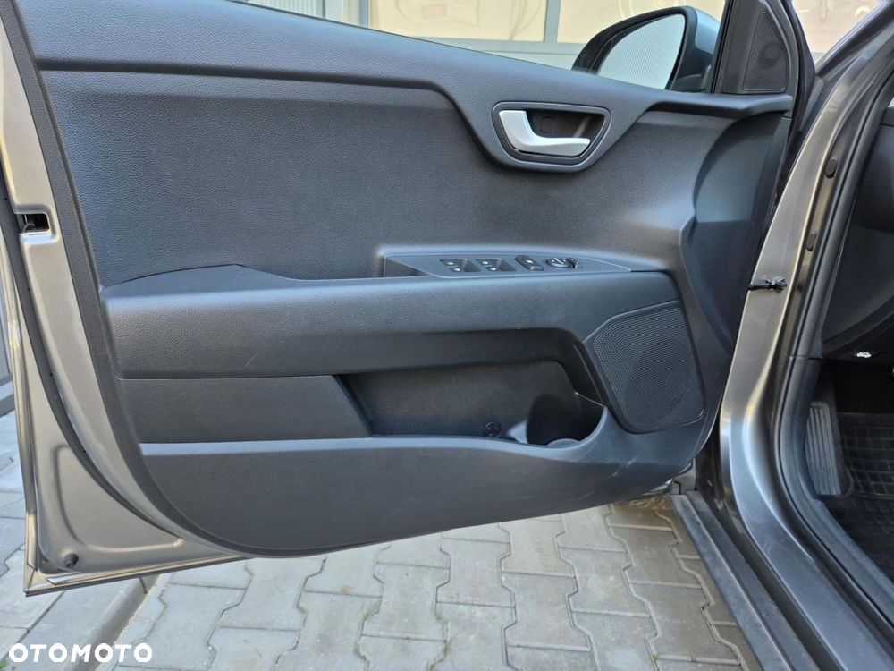 Kia Stonic 1.0 T-GDI M DCT - 11