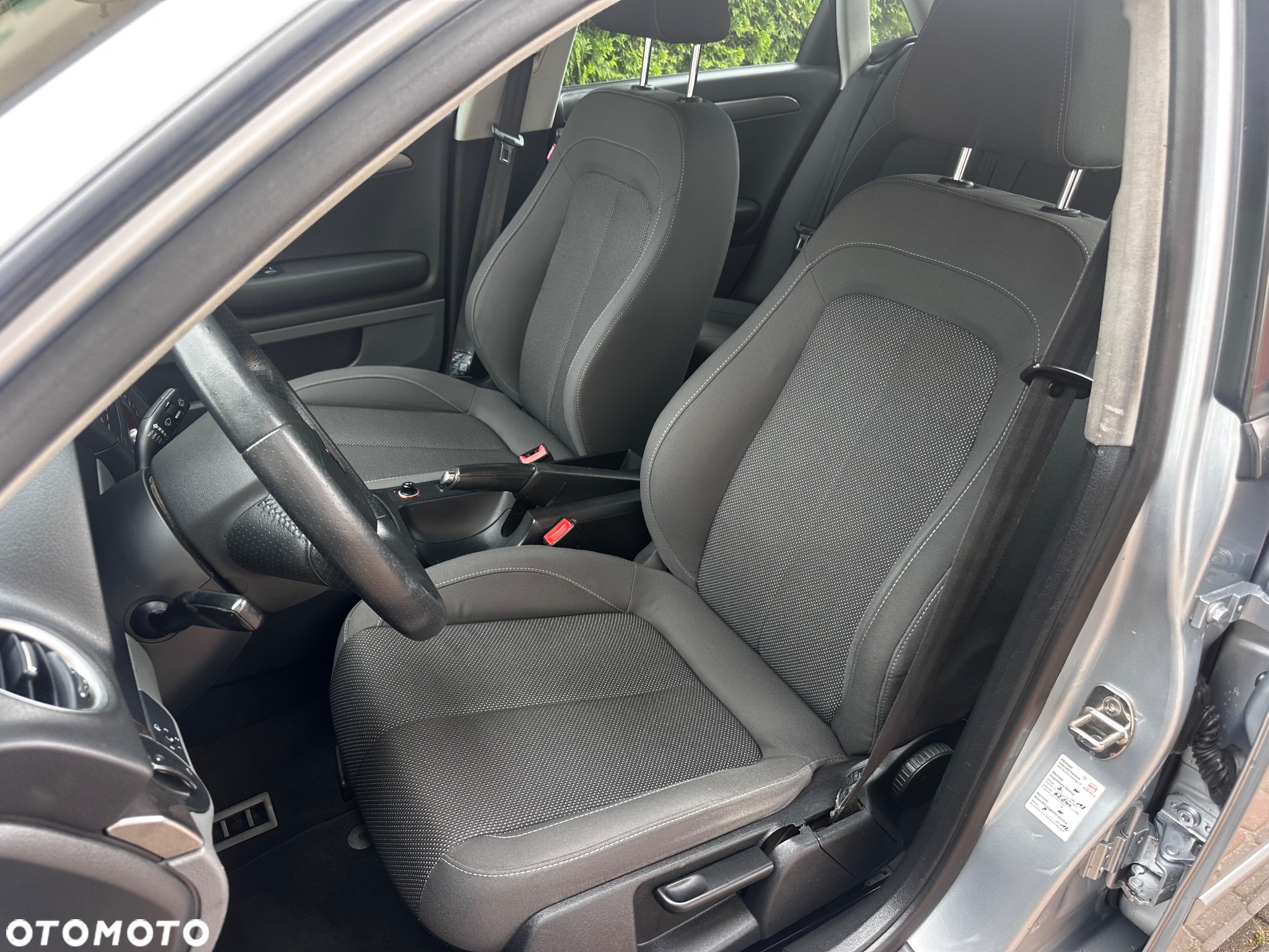 Seat Exeo 1.6 Style - 15