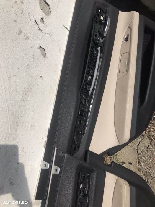 Interior confort bmw seria 7 f01 - 6