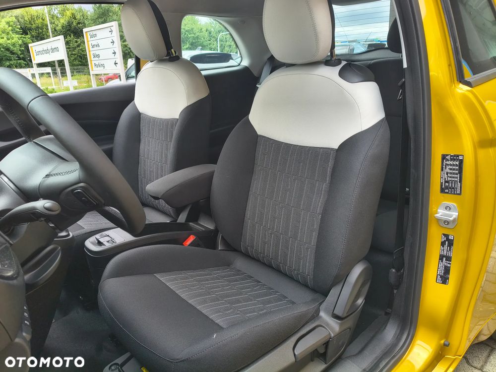Fiat 500 1.0 GSE Icon - 7