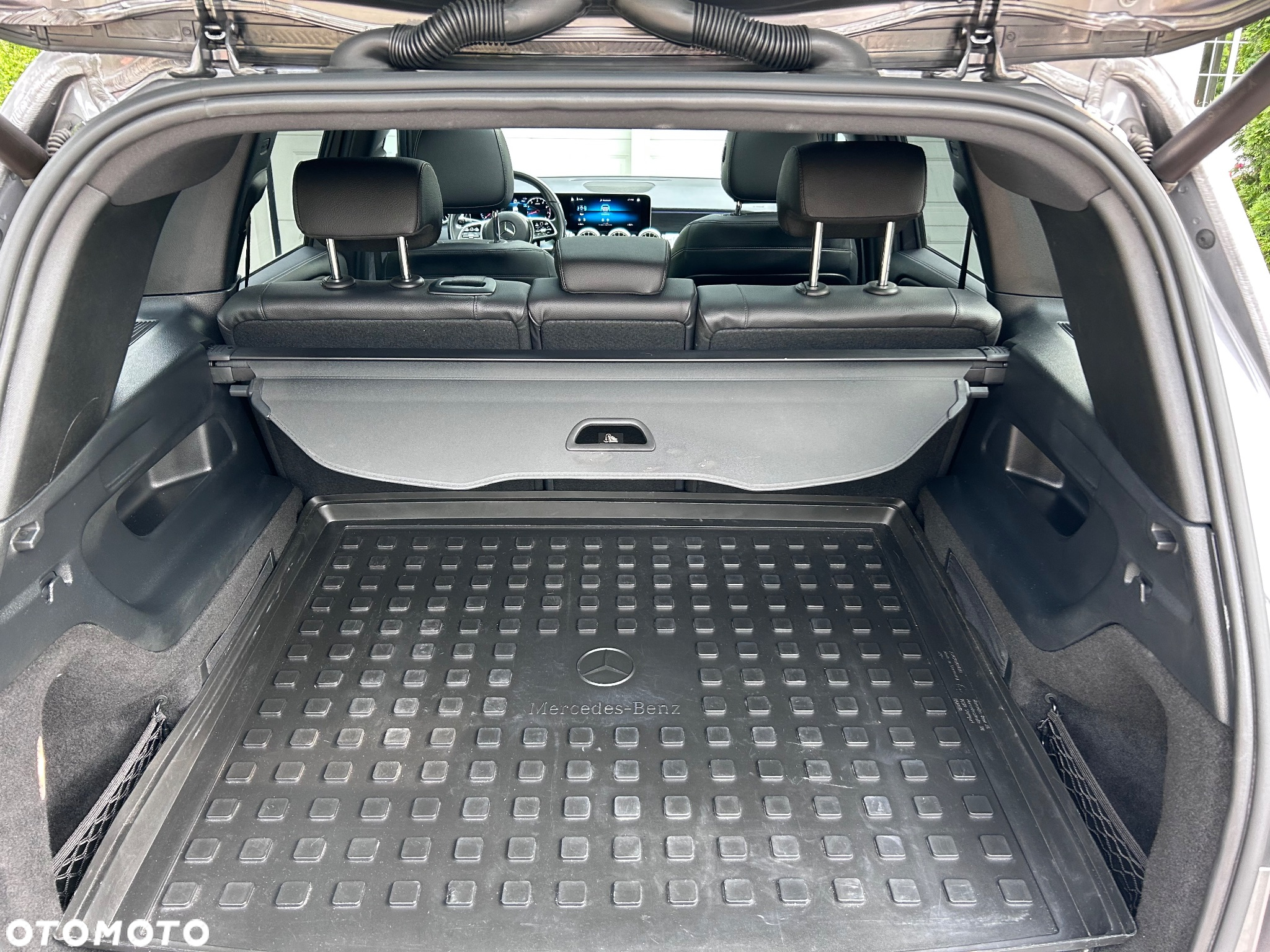 Mercedes-Benz GLB 250 4-Matic 8G-DCT - 20