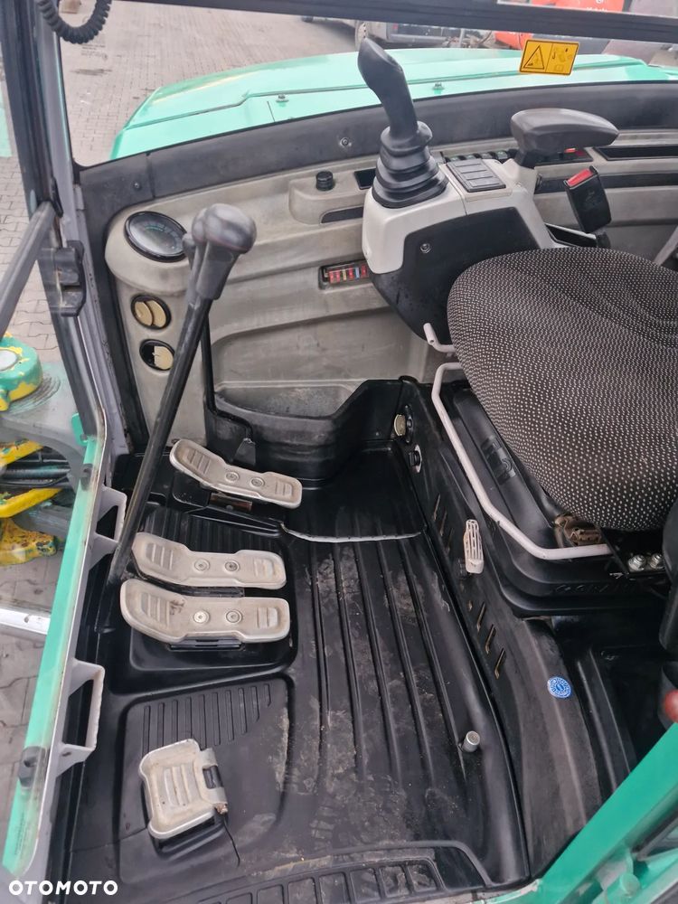 Wacker Neuson 75Z3 - 12