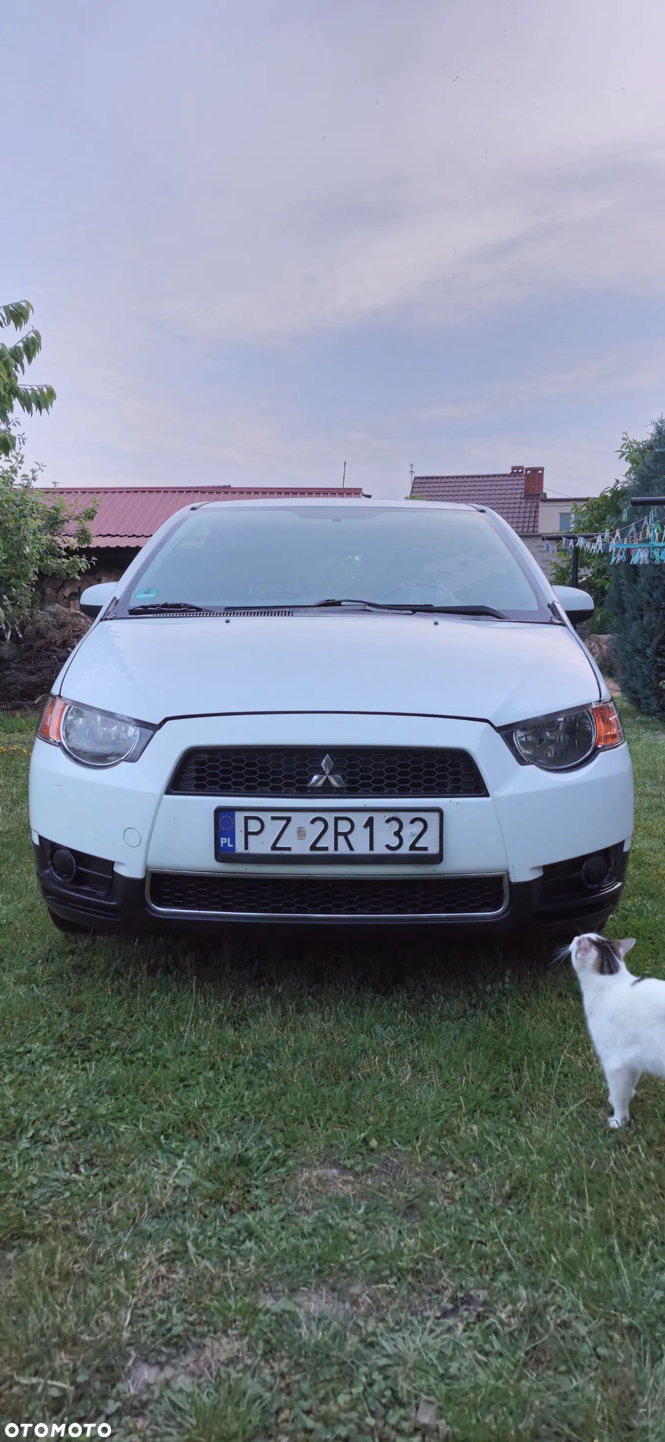 Mitsubishi Colt 1.3 Inform Cleartec - 1