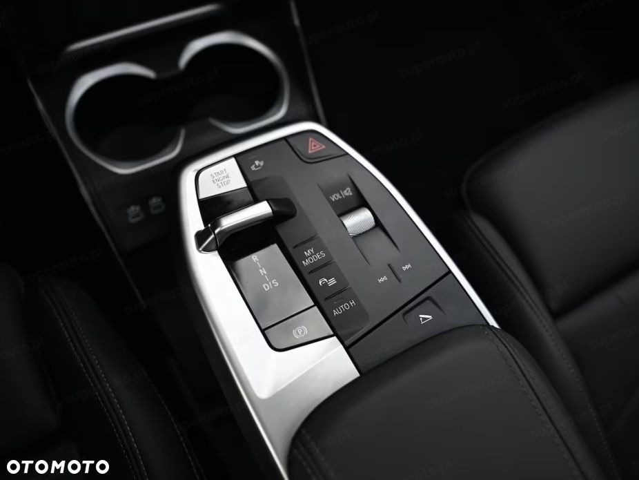 BMW X1 sDrive20i mHEV M Sport sport - 16