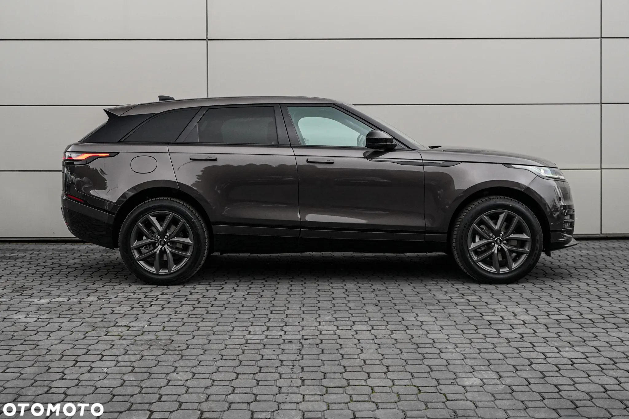 Land Rover Range Rover Velar D200 Dynamic SE - 2