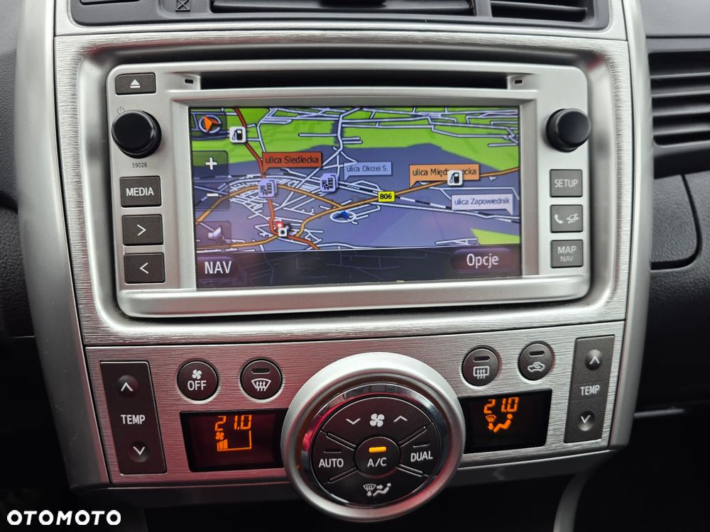 Toyota Verso 2.0 D-4D Life - 27