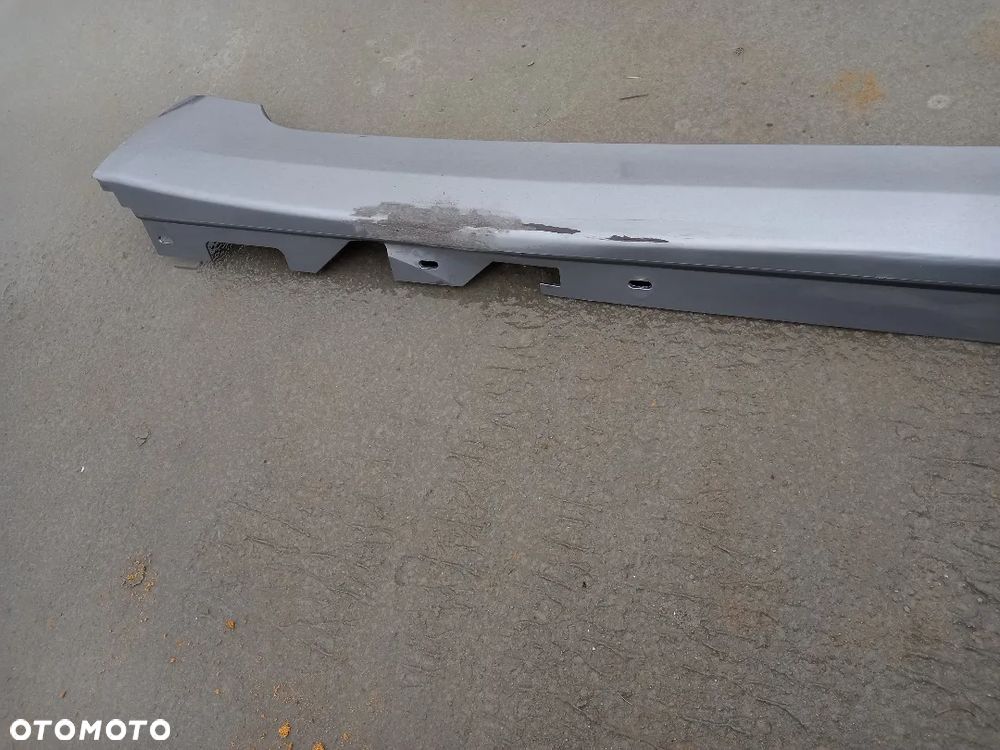 BMW 5 G30 LISTWA NAKŁADKA PROGOWA PRAWA 16-20 - 7