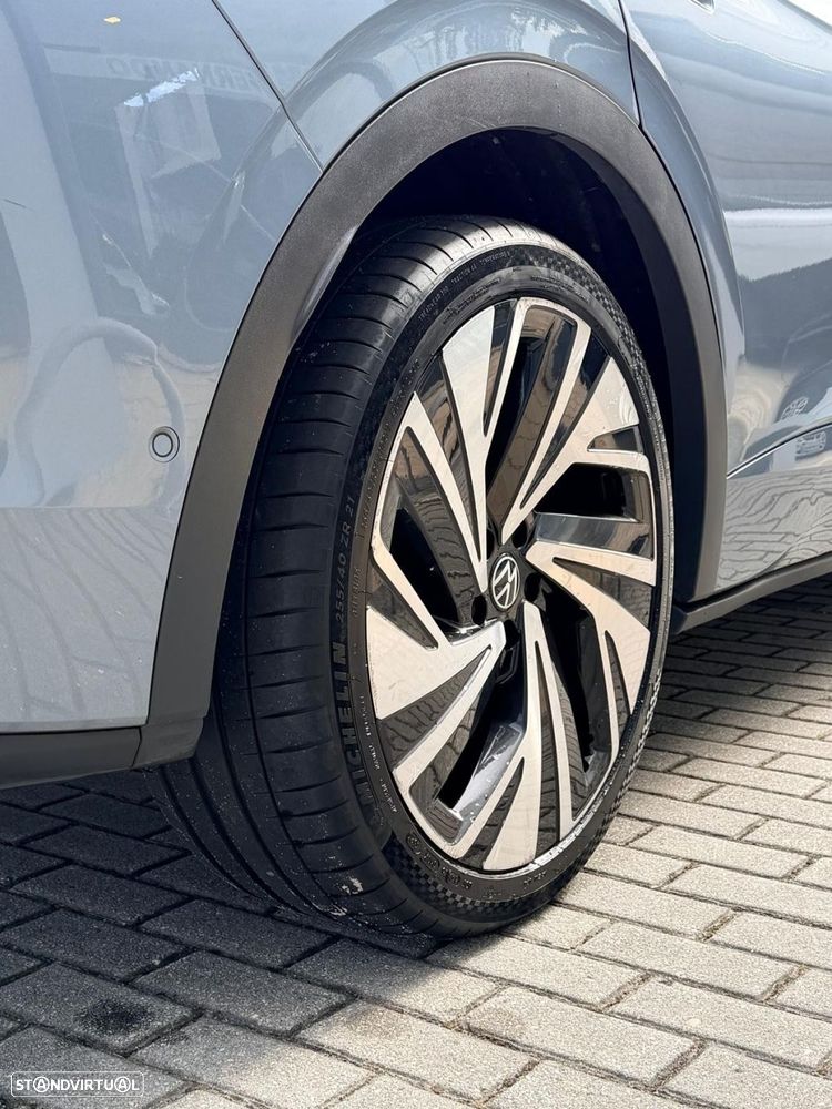 VW ID.5 77 kWh Pro Performance - 46