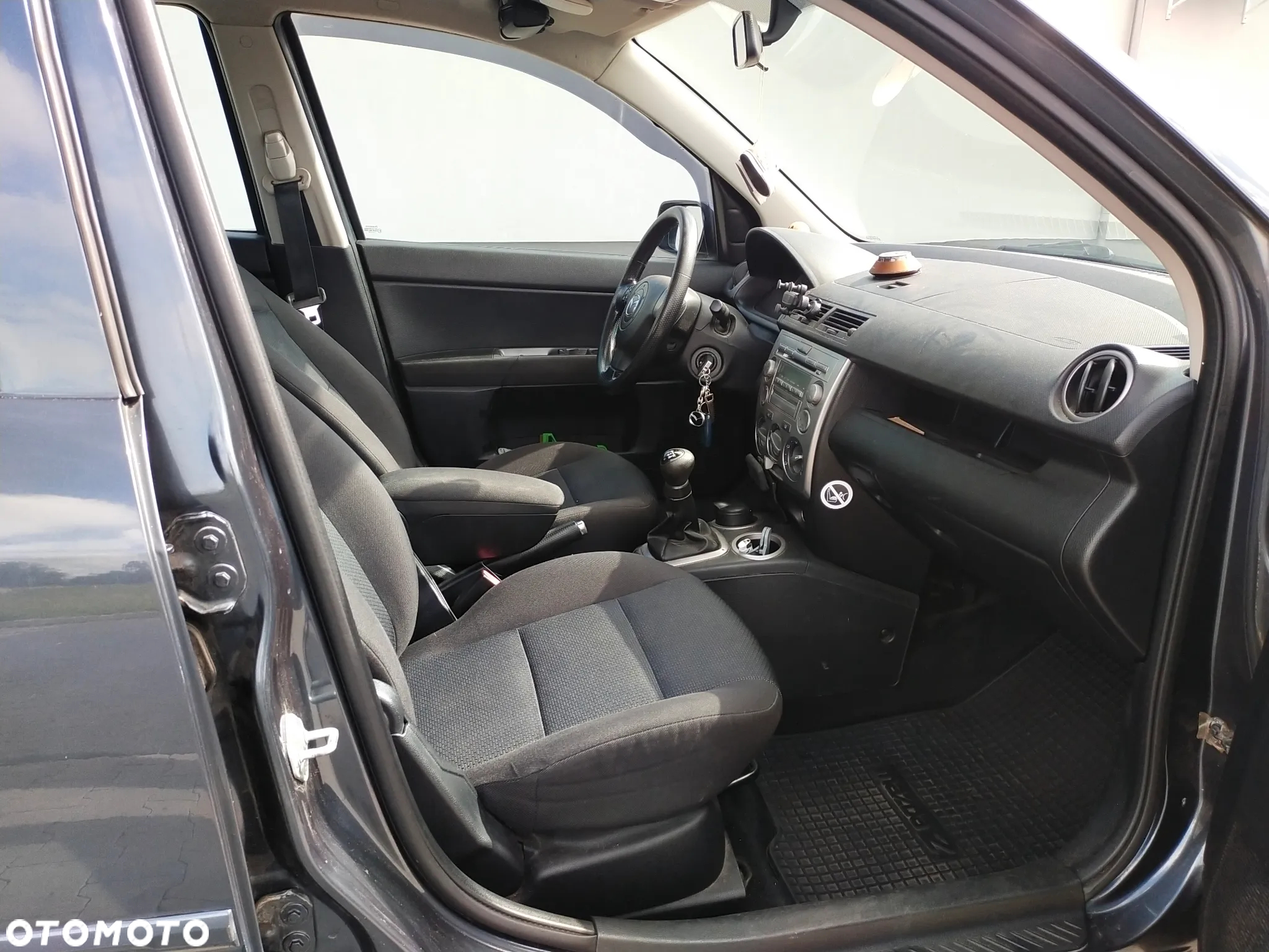 Mazda 2 1.4 Active ASM - 23