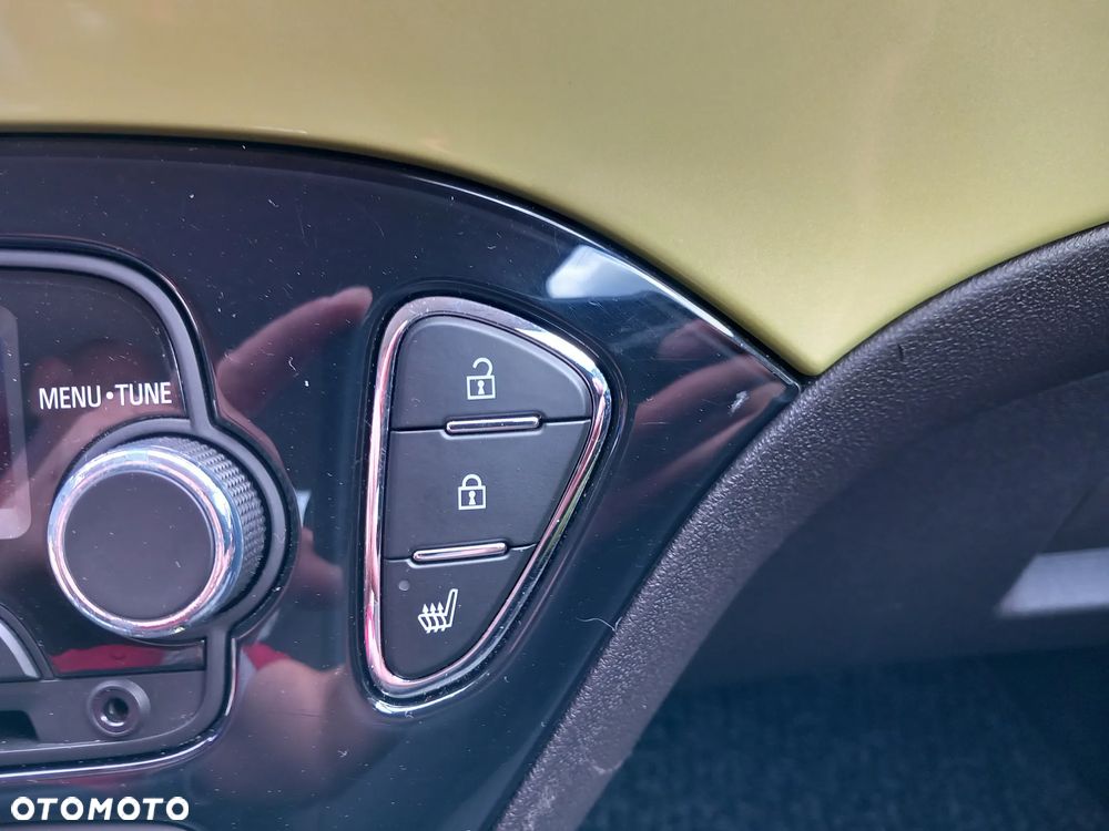 Opel Adam 1.2 Jam Unlimited - 22