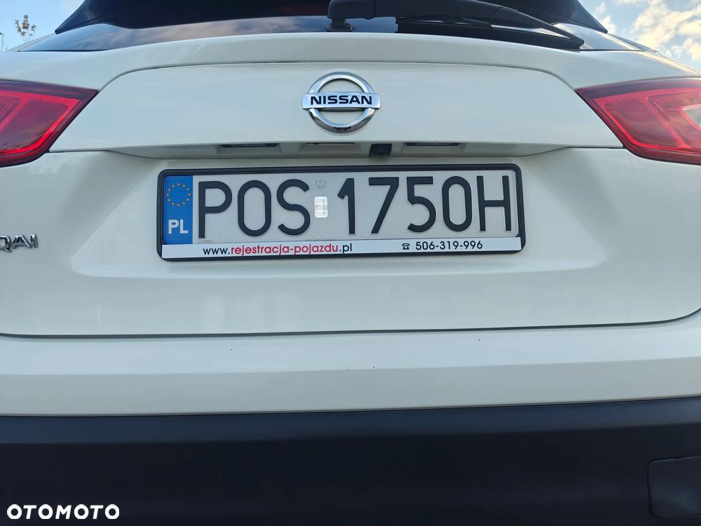 Nissan Qashqai 1.2 DIG-T Tekna - 10