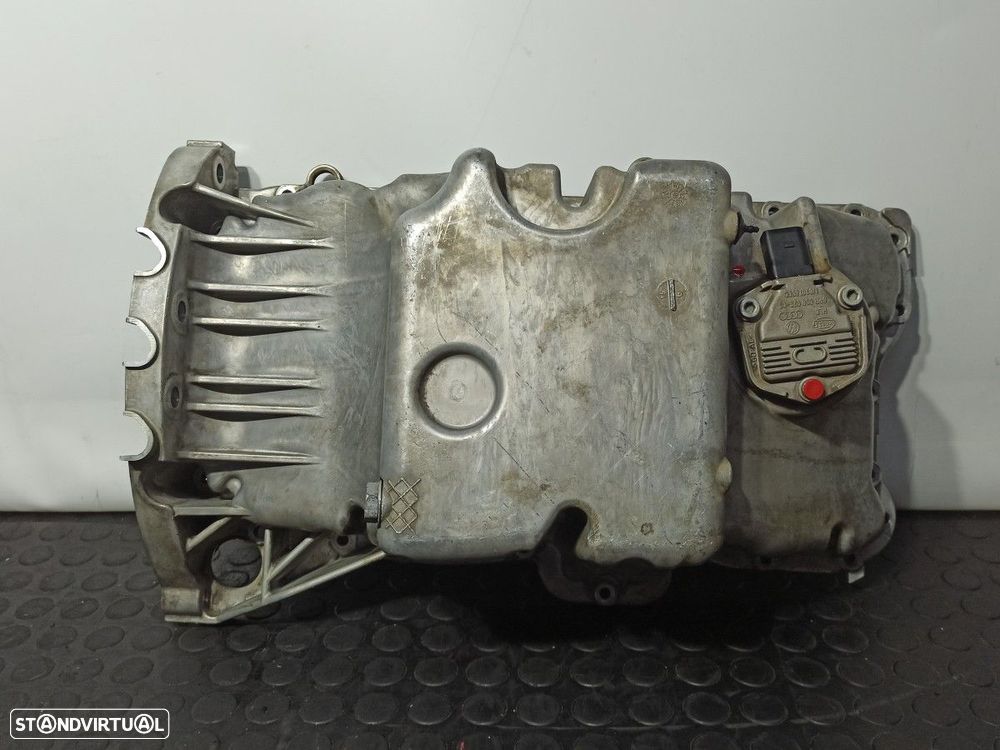 CARTER VOLKSWAGEN TOUAREG (7LA) V6 - 4