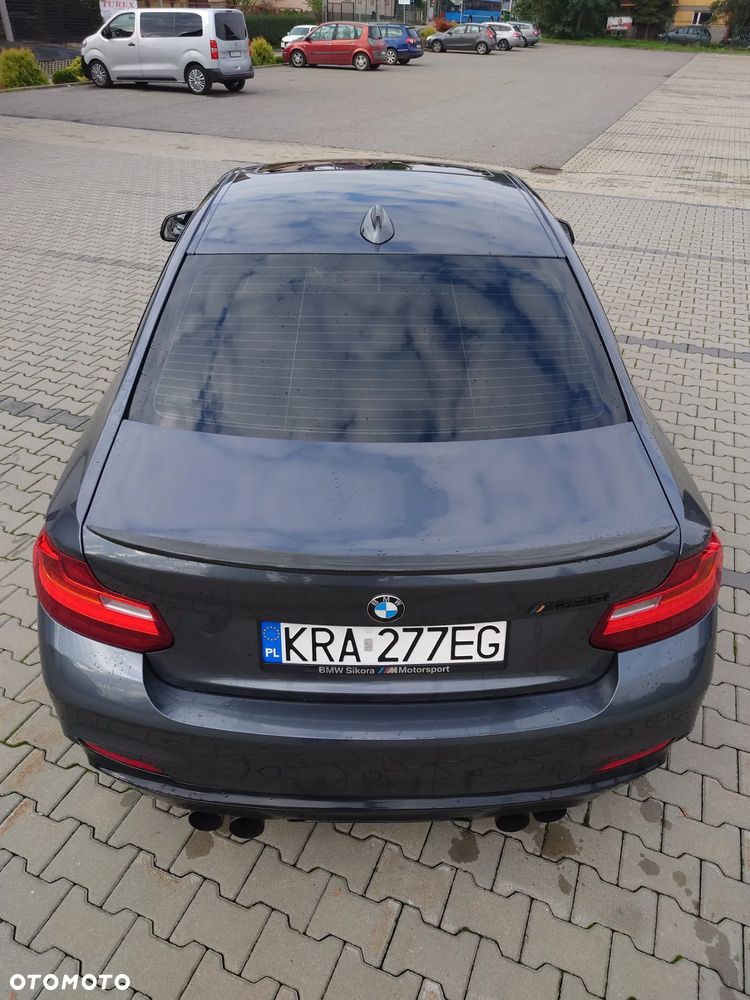 BMW Seria 2 M235i sport - 13