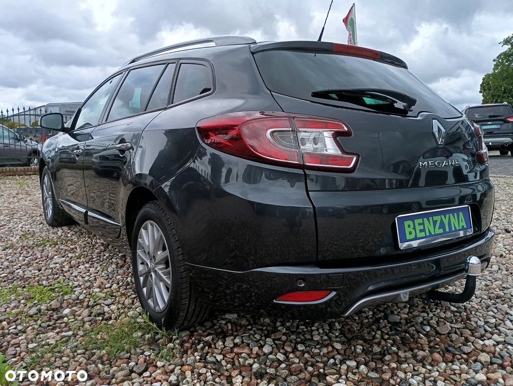 Renault Megane - 5
