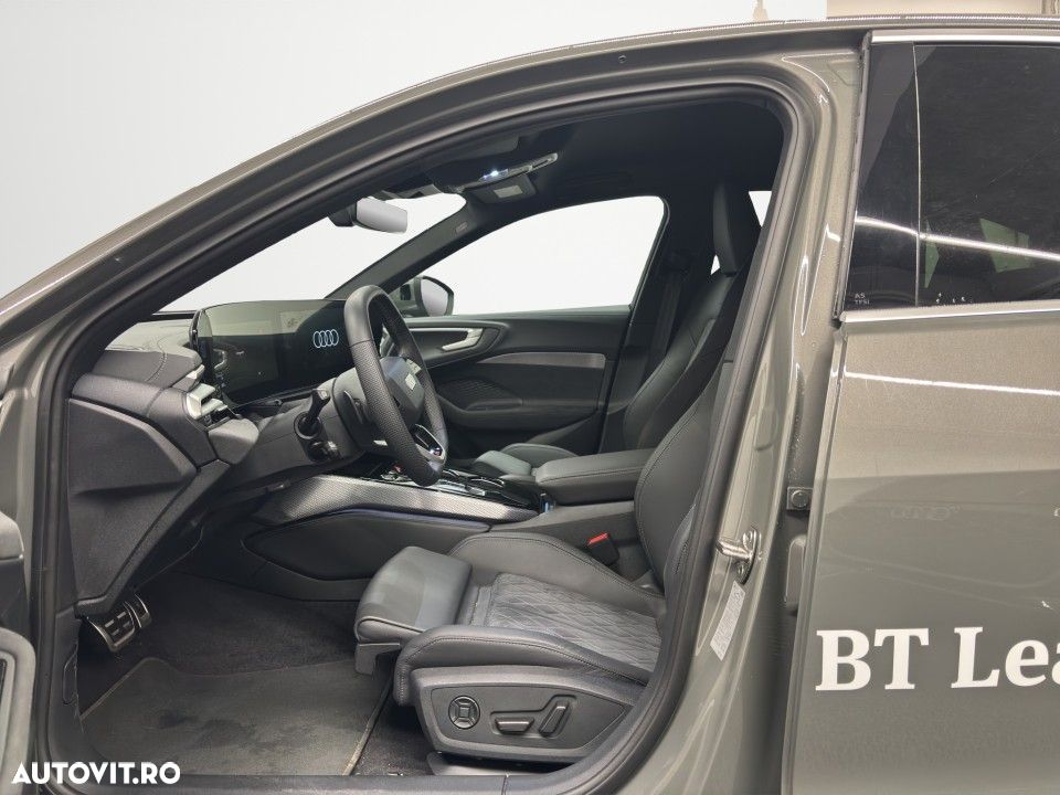 Audi A5 35 TFSI S tronic - 9