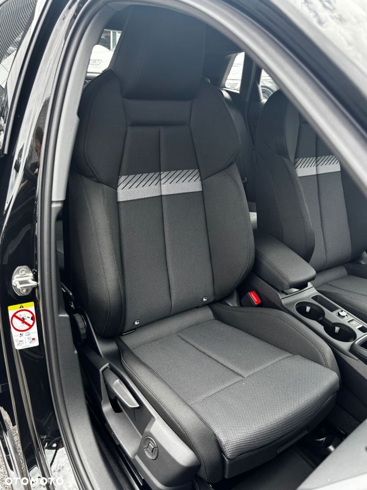 Audi A3 Sportback - 27