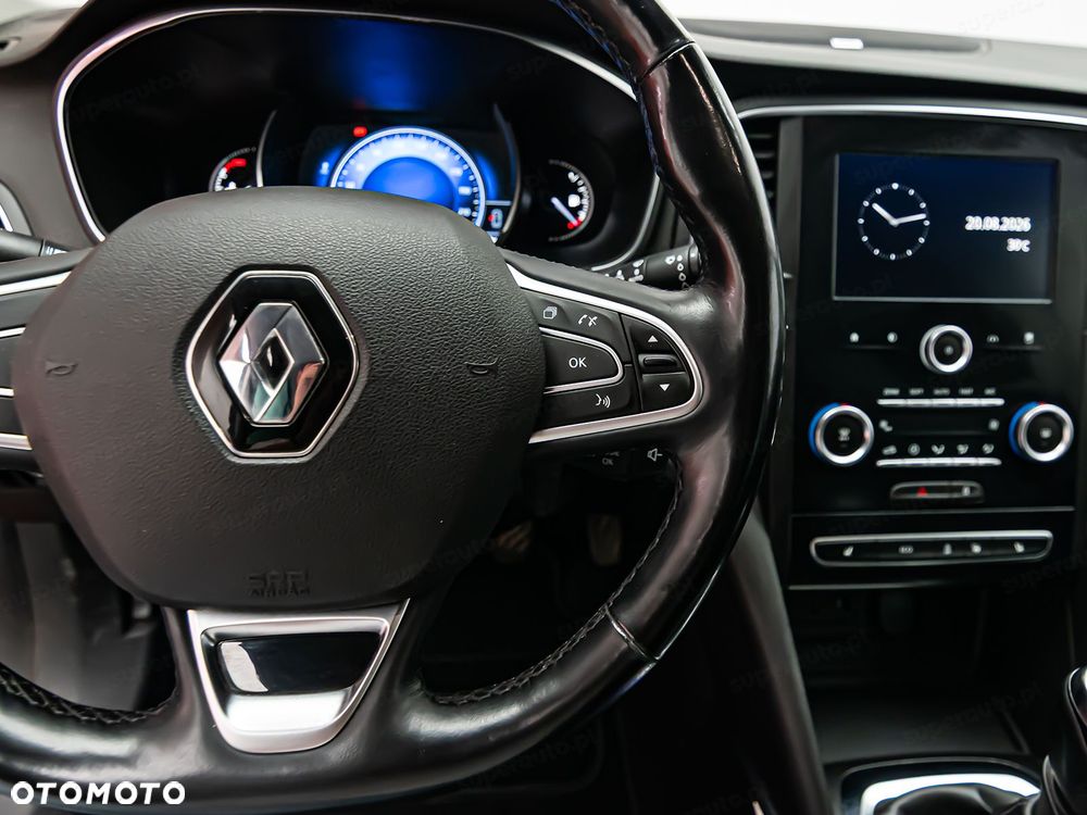 Renault Megane - 18