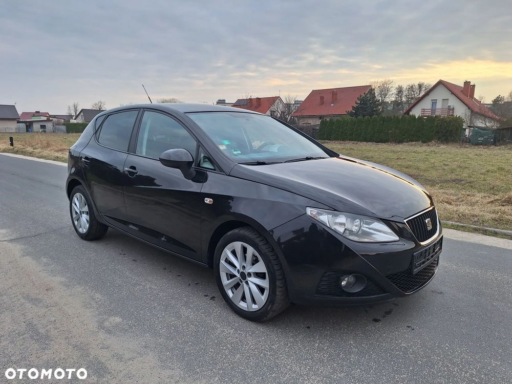 Seat Ibiza - 23