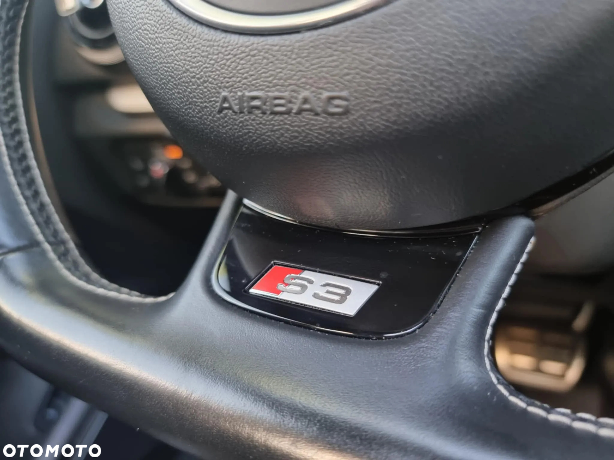 Audi S3 2.0 TFSI Quattro S tronic - 27