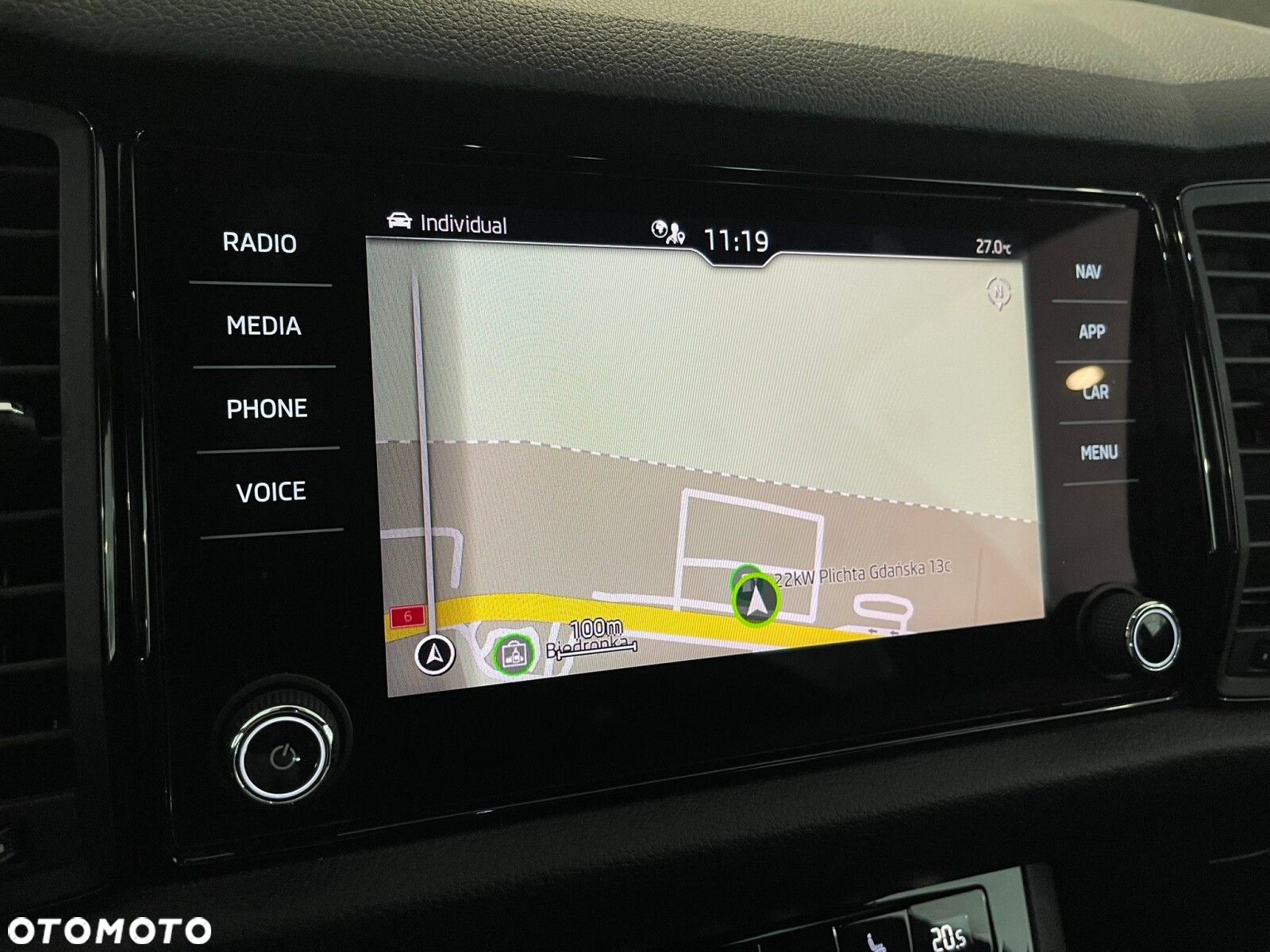 Skoda Kodiaq - 20