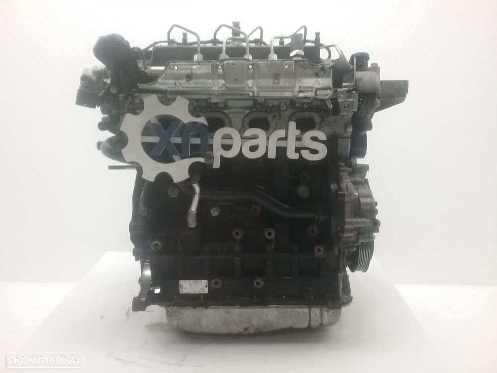 Motor RENAULT MASTER II 2.2 dCI 90 | 09.00 - REF. G9T722 - 5
