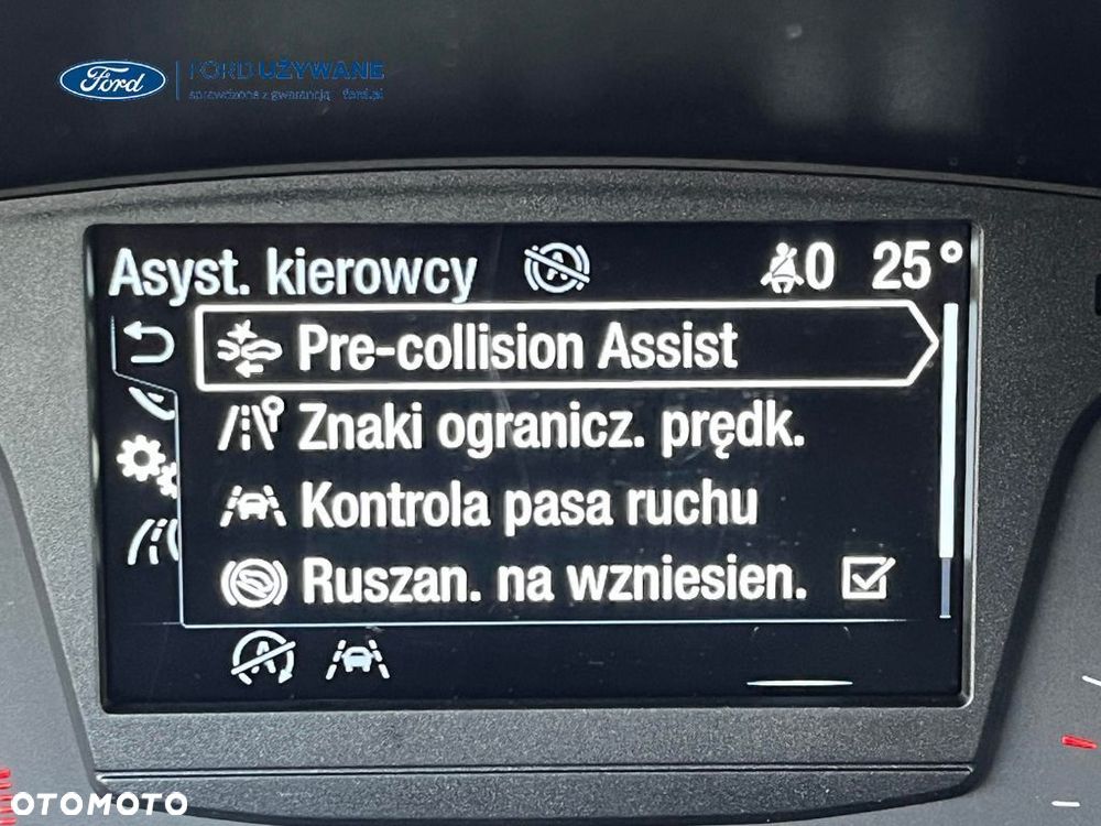 Ford Focus 1.0 EcoBoost Start-Stopp-System Business Edition - 19