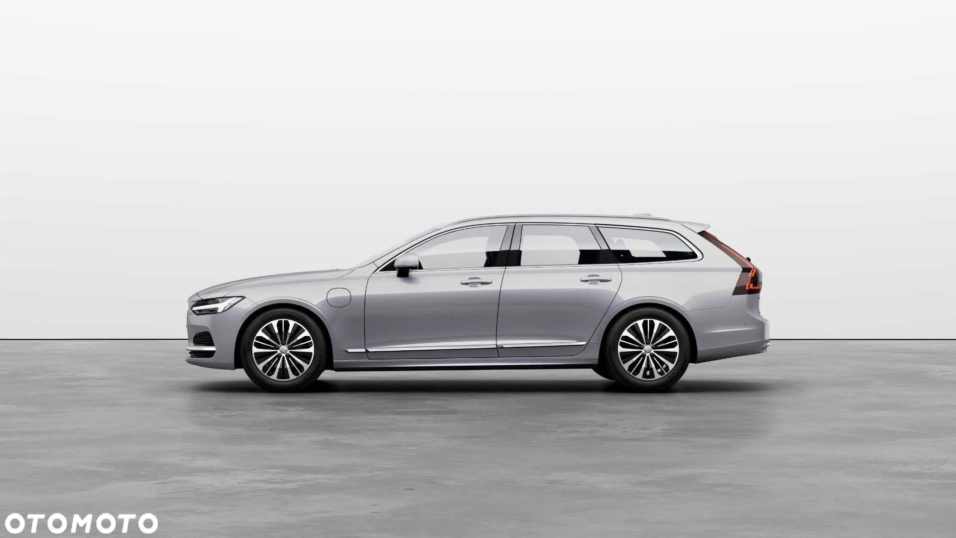 Volvo V90 T6 AWD Plug-In Hybrid Core - 3