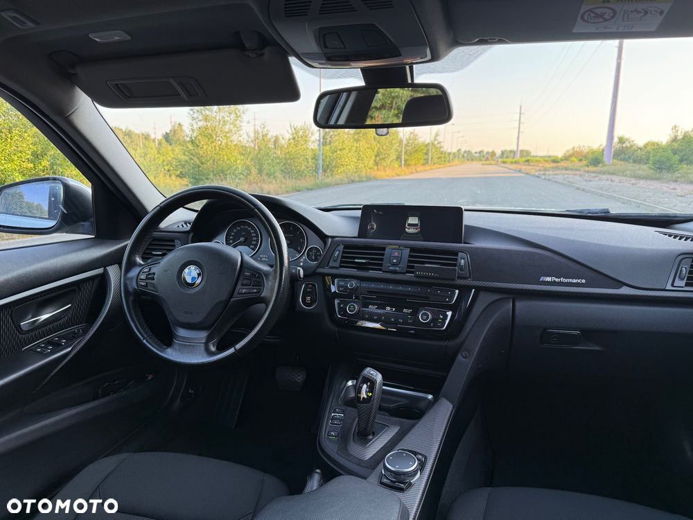 BMW Seria 3 - 9