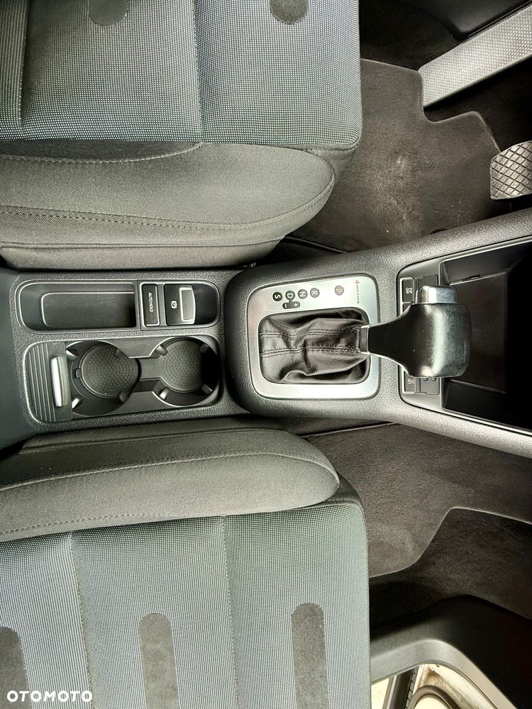 Volkswagen Tiguan 2.0 TDI DPF 4Motion Automatik Sport & Style - 14