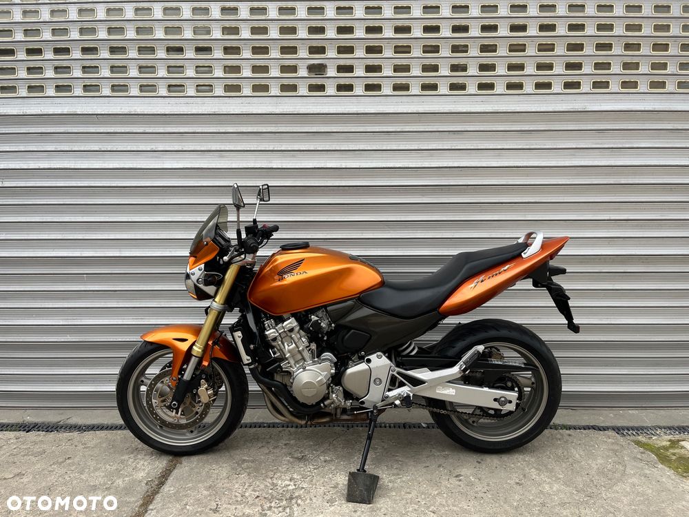 Honda CB - 31