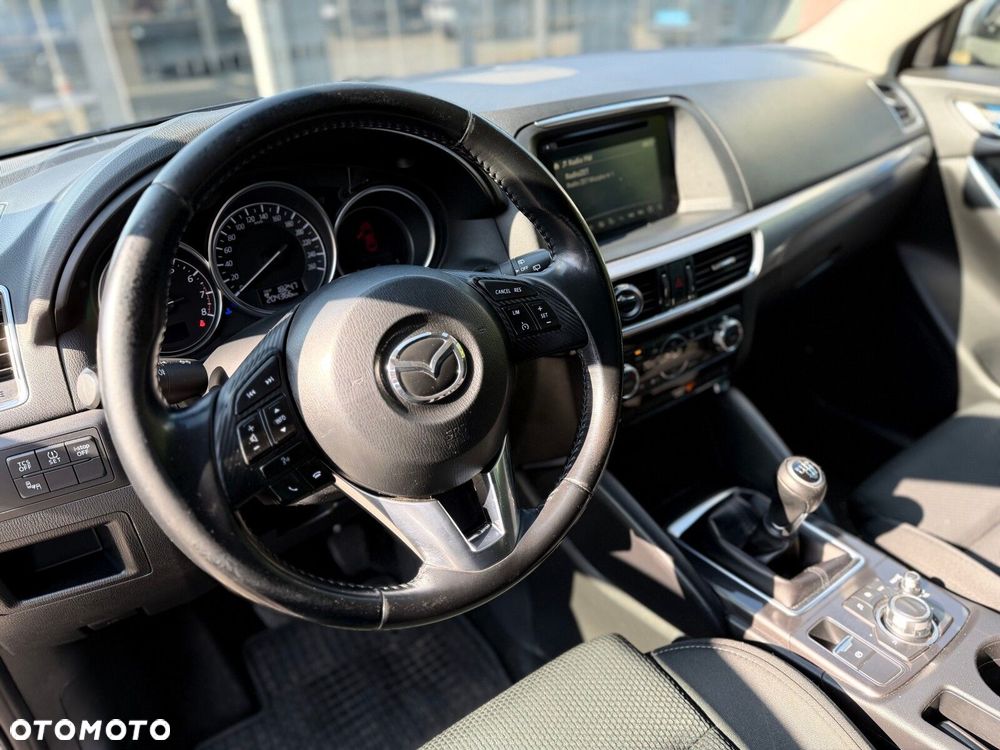 Mazda CX-5 2.0 Skypassion - 23