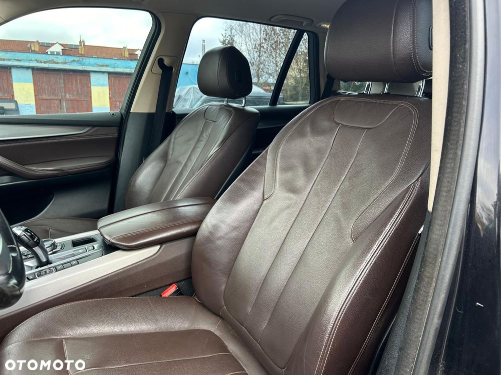 BMW X5 - 32