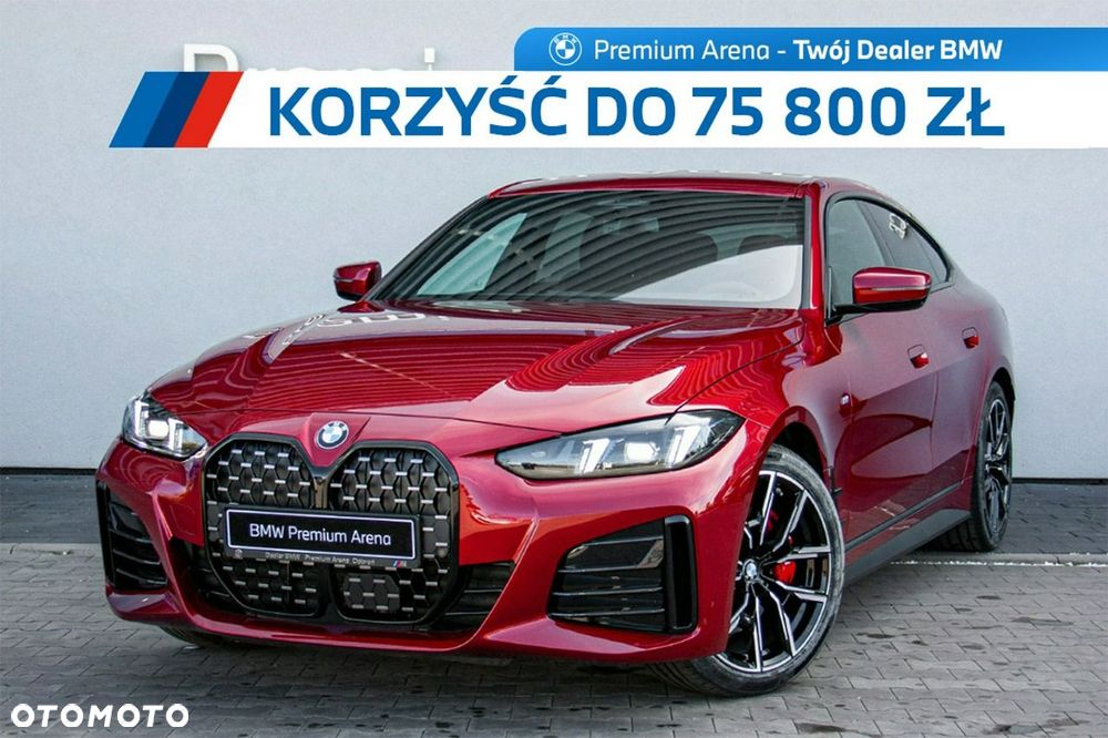 BMW Seria 4 430i - 2