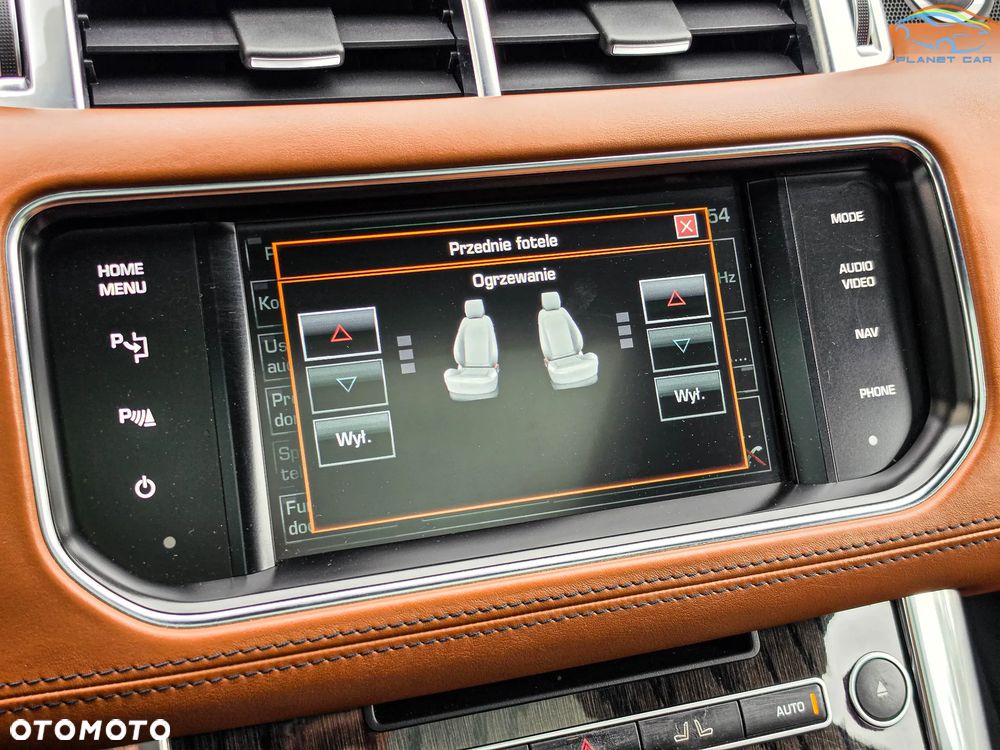 Land Rover Range Rover Sport SDV6 HSE Dynamic - 32